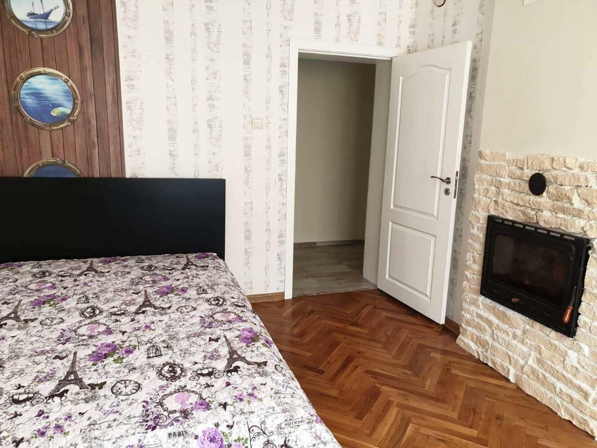 Kalina Apartment Ruse Exterior photo